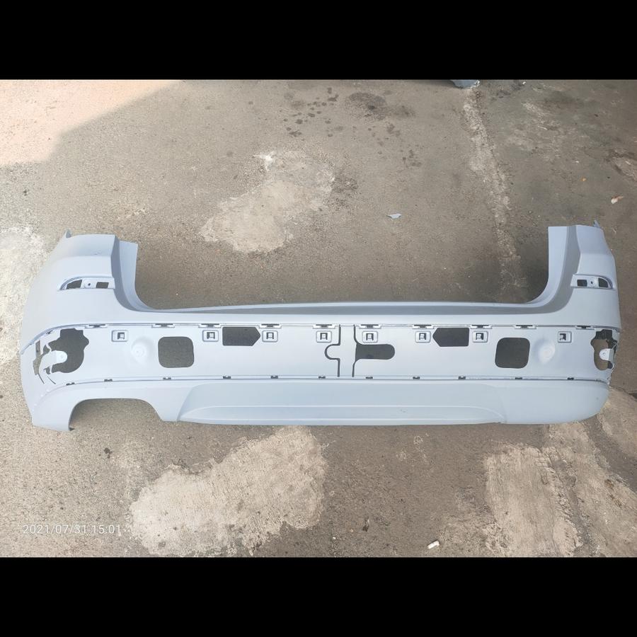 bumper belakang BMW F25 / X3