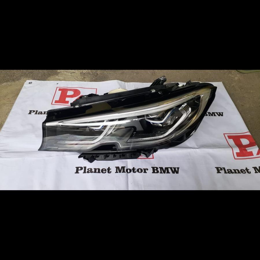 HeadLamp BMW G20 LH