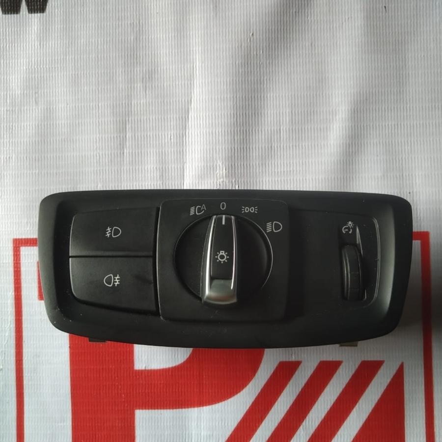 switch lampu X1 f48
