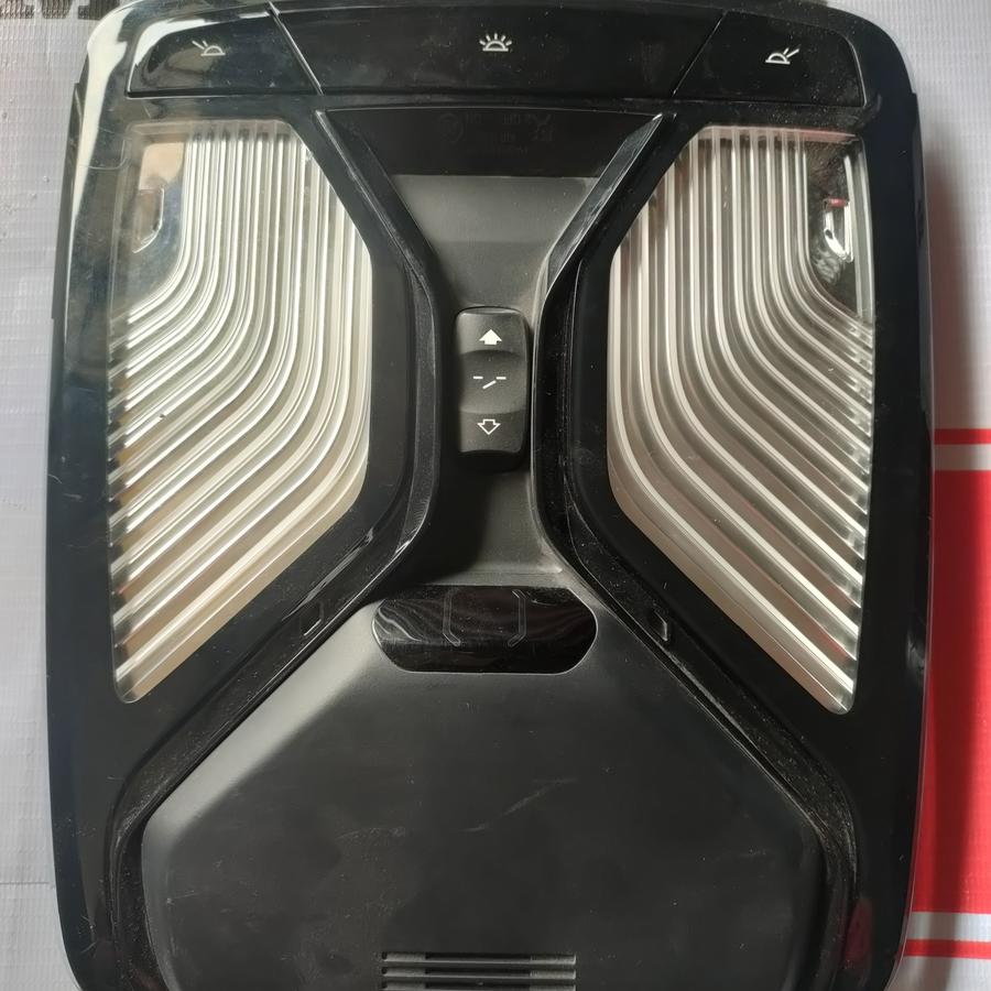 Head liner control modul BMW G20 G30 F90 M5 G31 G32 X3 G01 X3 G08 X4