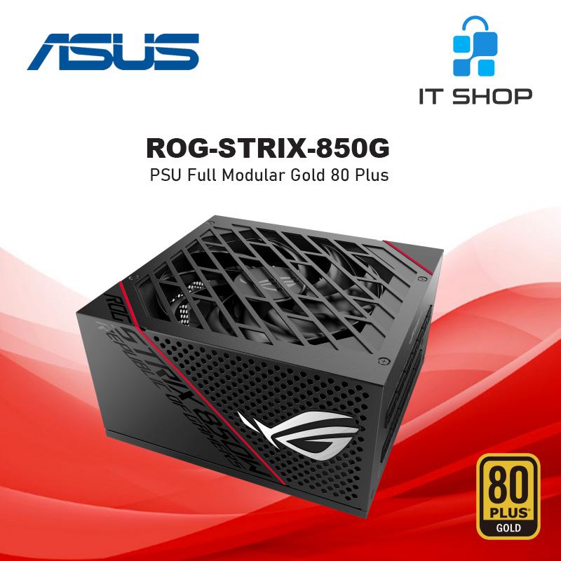 Asus Power Supply ROG STRIX 850G IT SHOP ONLINE