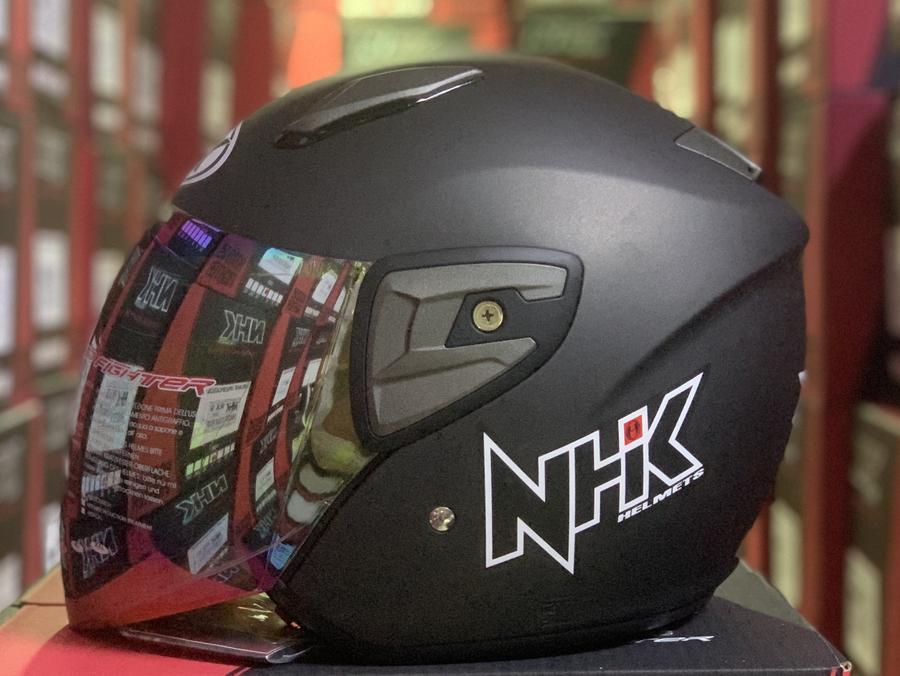 NHK R7 Solid Gunmet Doff SV