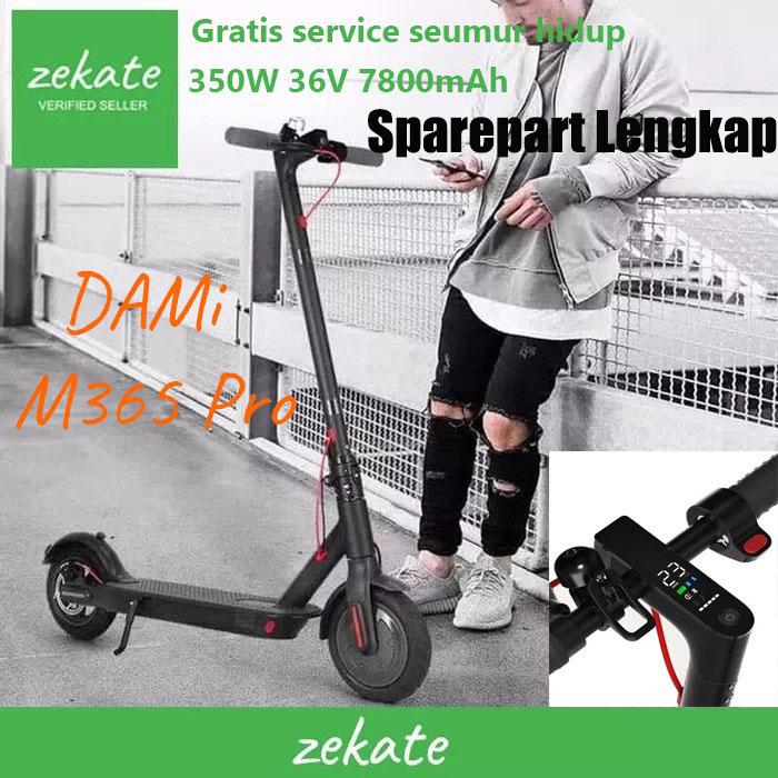 8.5 Inch Wheel Foldable Electric Scooter Like xiaomi mijia