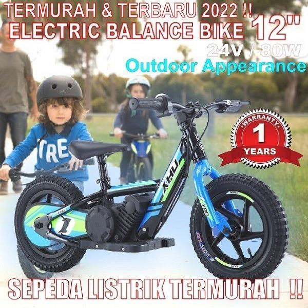 SEPEDA LISTRIK / SKATE BOARD / SKATEBOARD / SKUTER MOTOR