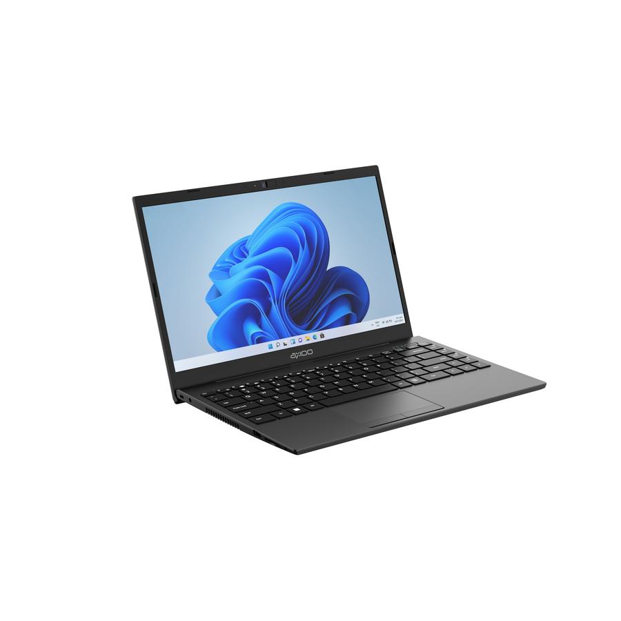 Gambar laptop AXIOO MyBook Z6 Metal.