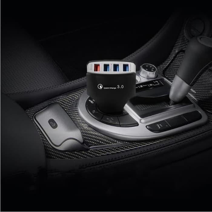 Qualcomm Mobil Fast 4 USB