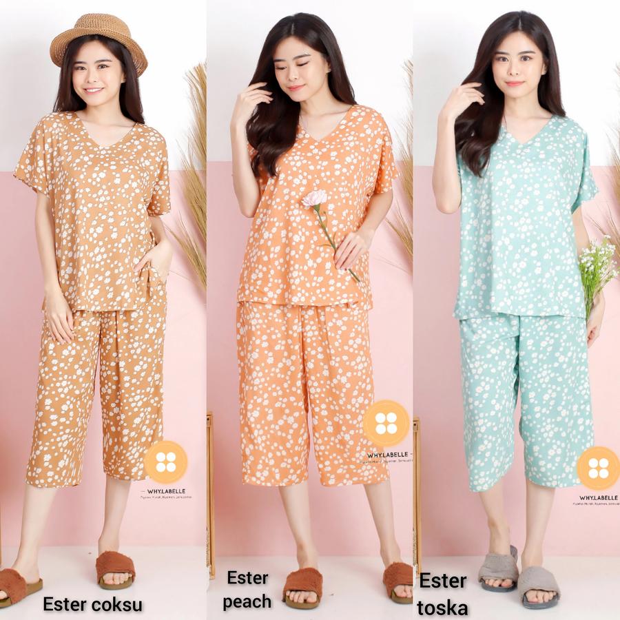 baju tidur rayon/piyama dewasa/baju tidur wanita/homewear unik