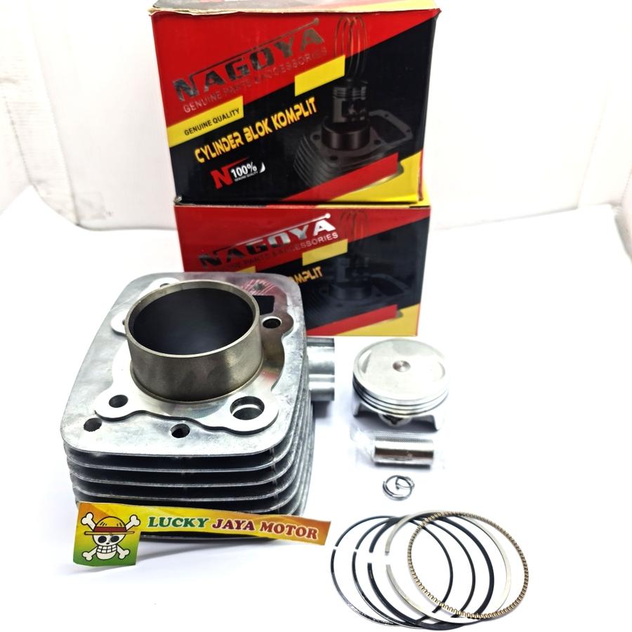 Genuine Parts Nagoya Kawasaki KLX150 KLX 150 S Cylinder Head