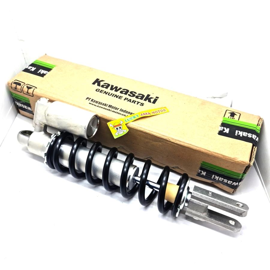 Genuine Parts Kawasaki KLX150 KLX 150 Rear Monoshock Shock
