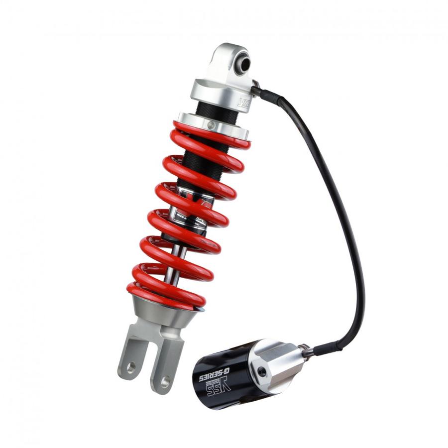Yamaha XSR155 2017-2022 YSS G Rear Mono Gas Shock Absorber