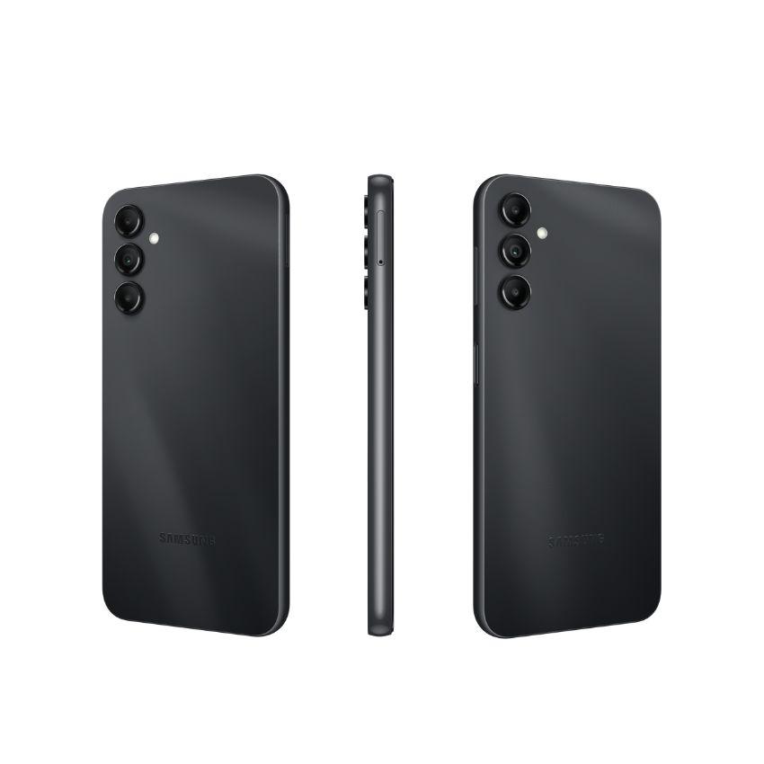 smartphone konten kreator