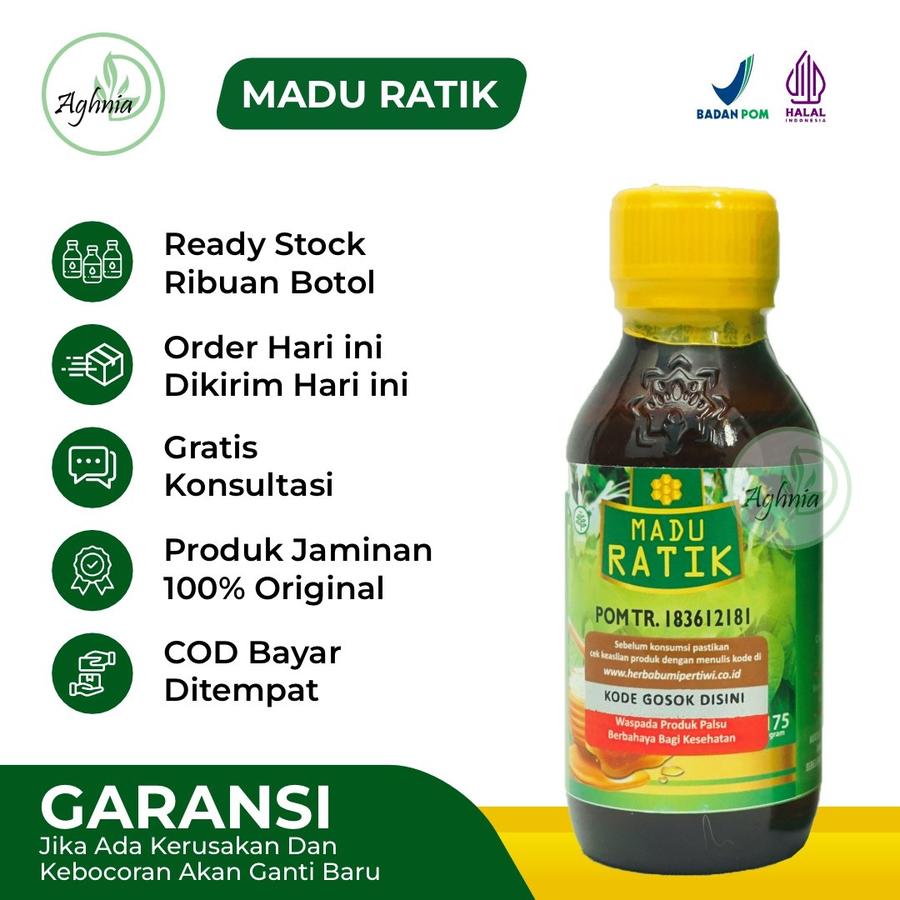 Madu Ratik