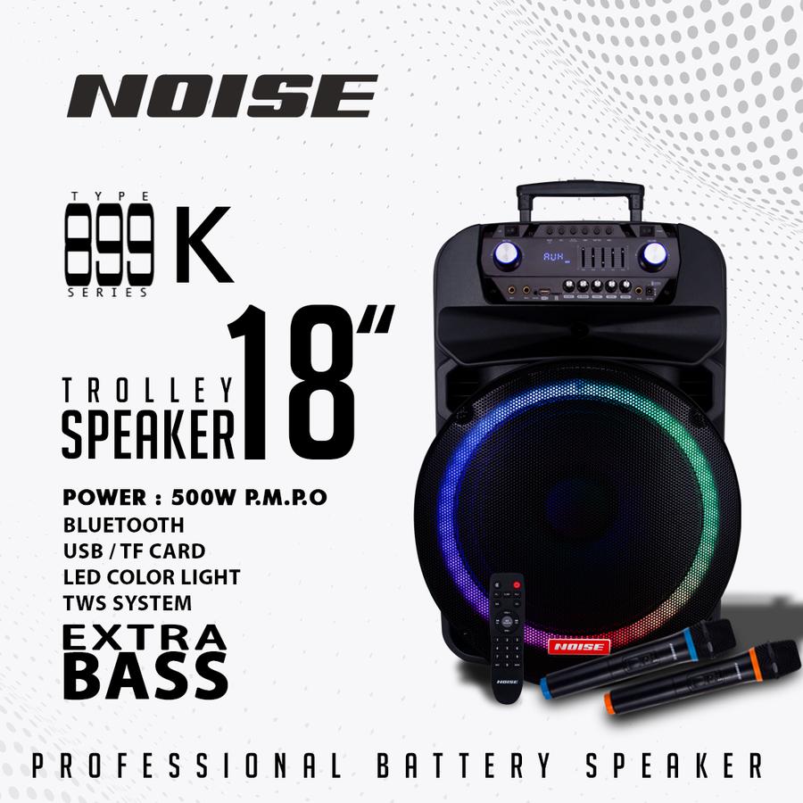 NOISE Speaker