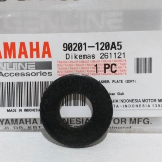 paypay Genuine Parts Yamaha NMAX 125/150/155 2017-2020 CVT Washer Plate