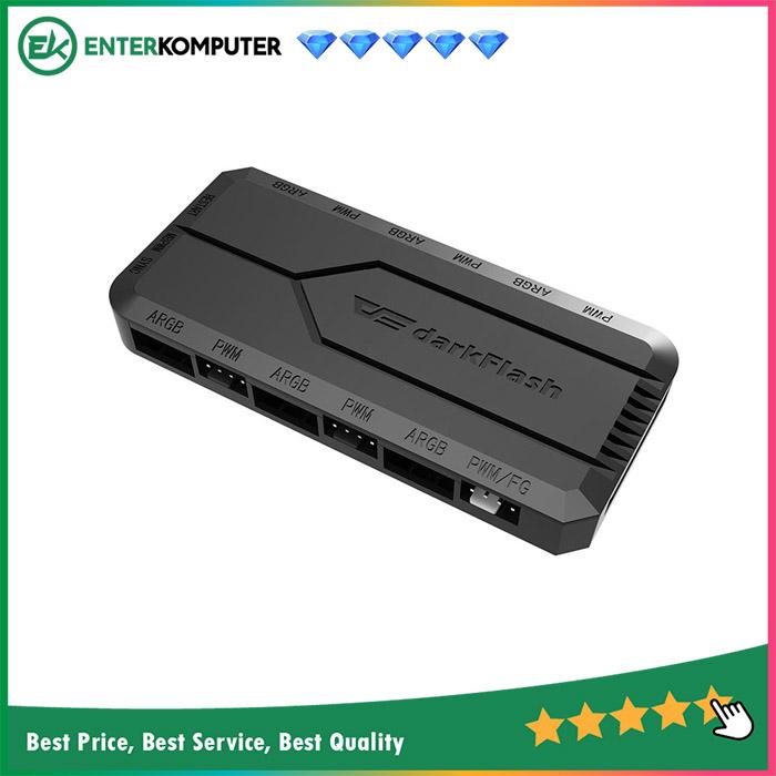 Aigo DarkFlash RC2 PWM Controller - Enterkomputer Jual Beli Online ...