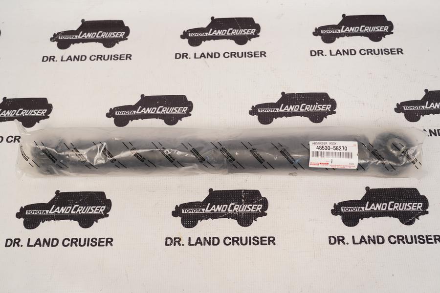 Genuine Rear Shock Absorber 15-22' Toyota Alphard AGH GGH 30 48530