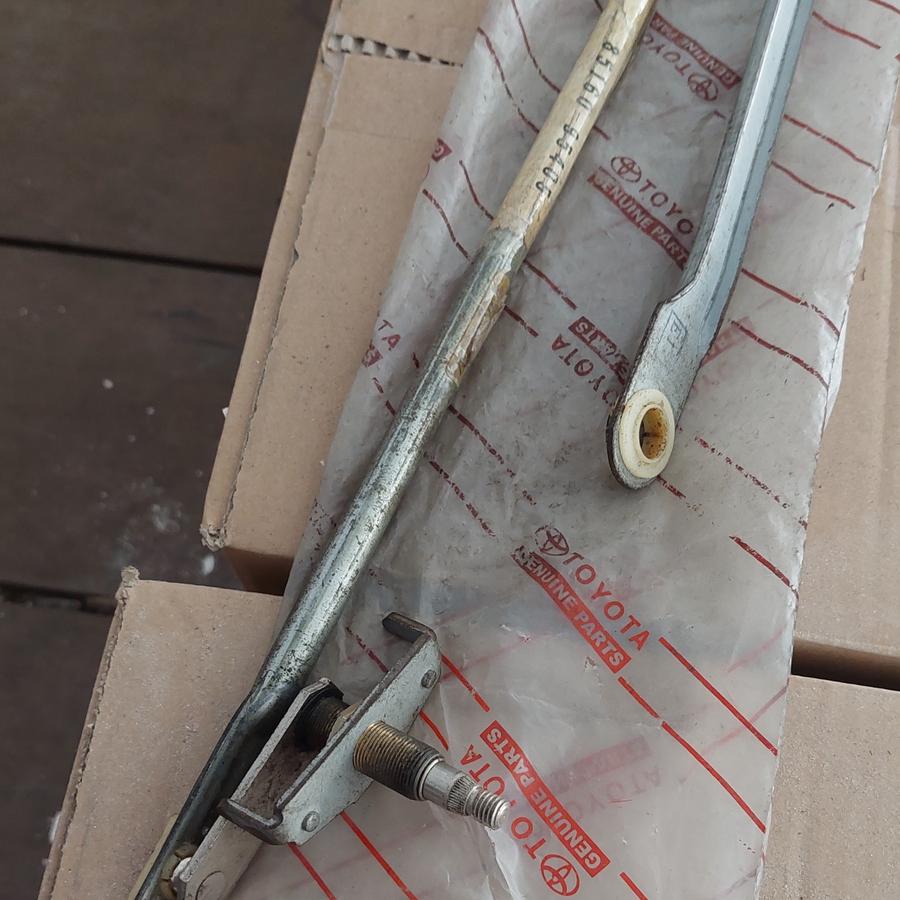 Link Wiper Toyota Dyna BU20 BU30 Original 85160-95405