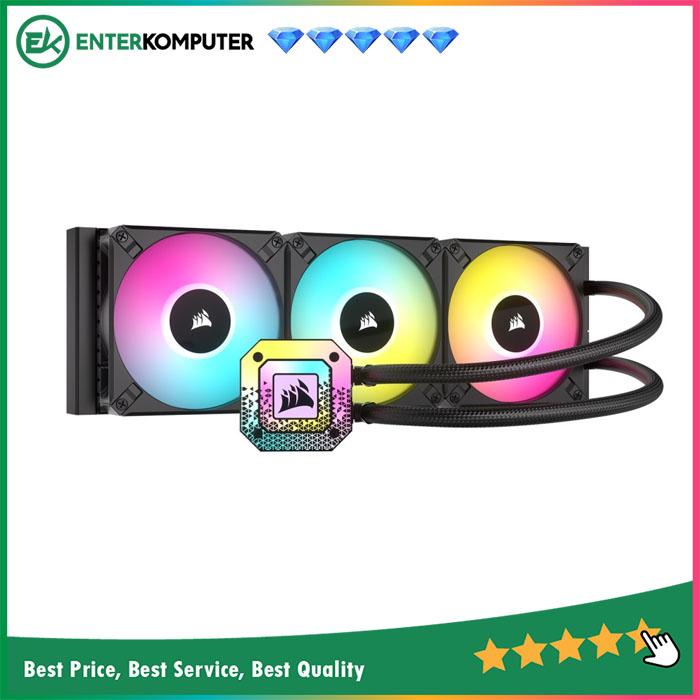 Corsair iCUE H150i Elite Capellix XT Water Cooler Enterkomputer