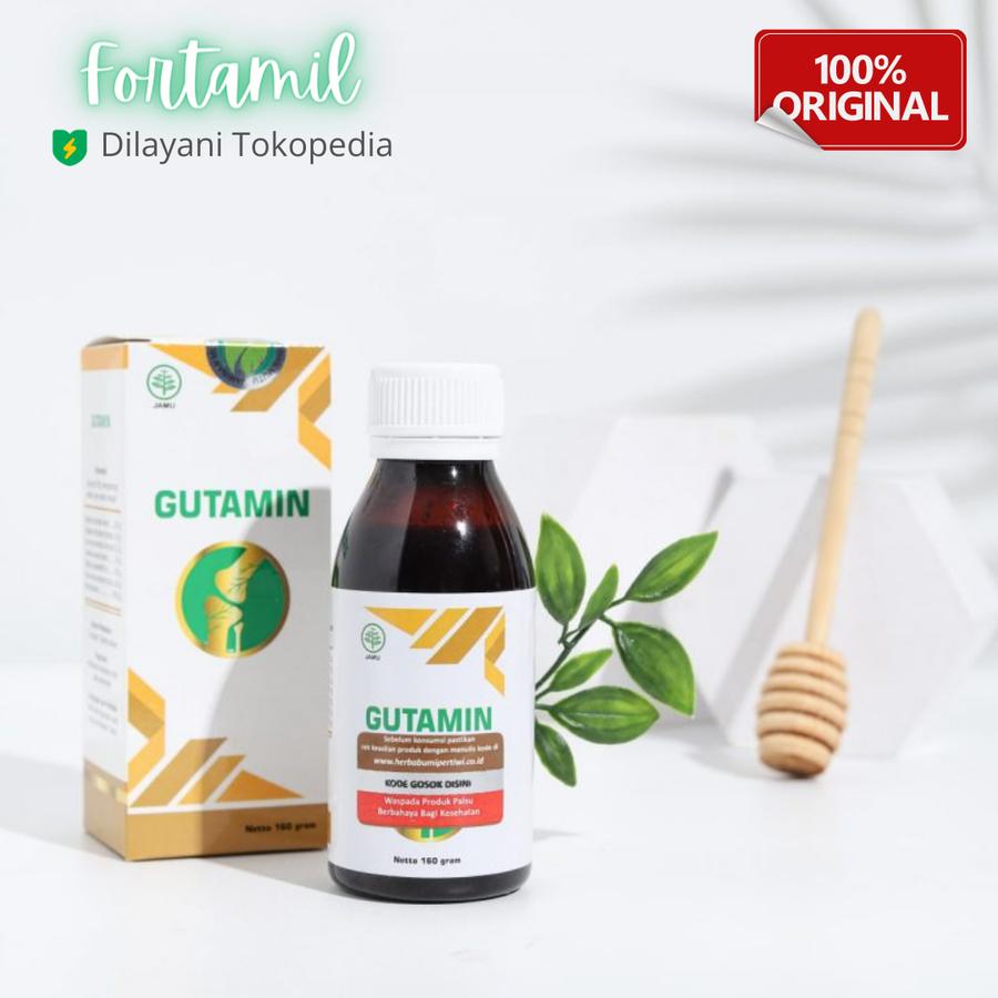 Madu Gutamin