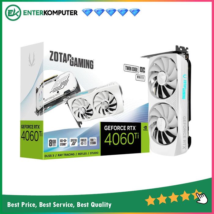 Galax Gtx 1660 Super Ex White Graphics Card Galax Geforce Gtx 1660 - Main Image