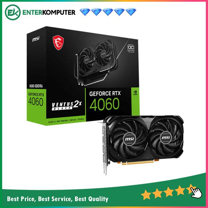 Msi Geforce Rtx Msi Rtx 2060 Ventus 6g Msi Geforce Rtx 2060 Ventus