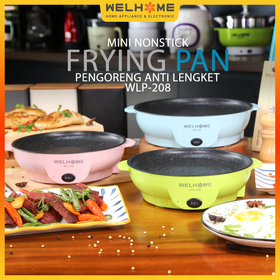 cooking pot welhome