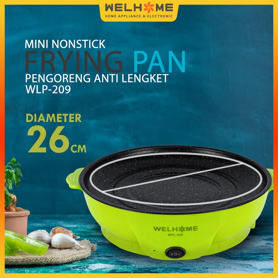 cooking pot welhome