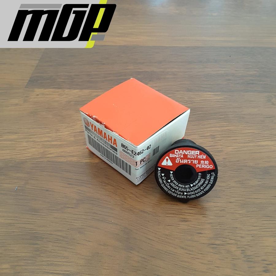 Genuine Parts Yamaha XMAX 300 Year 2020-2024 Radiator Cap B65