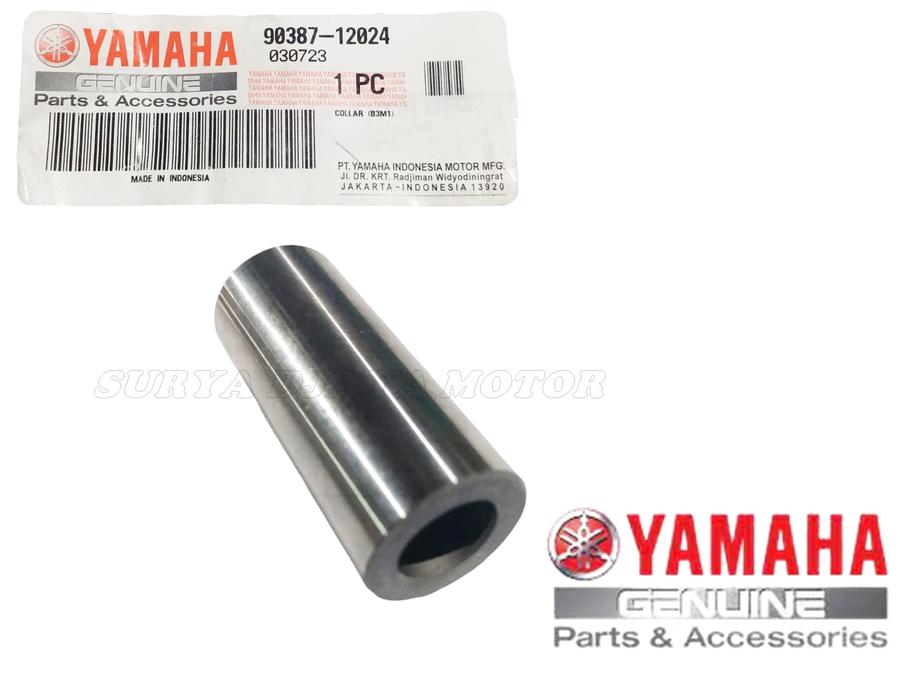 Genuine Parts Yamaha WR 155 2020-2023 Rear Swingarm Collar 90387