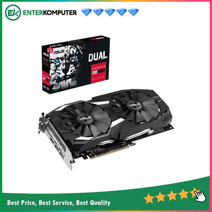 Sapphire Radeon Rx 560 4gb Oc Asus Dual Amd Sapphire Rx 560