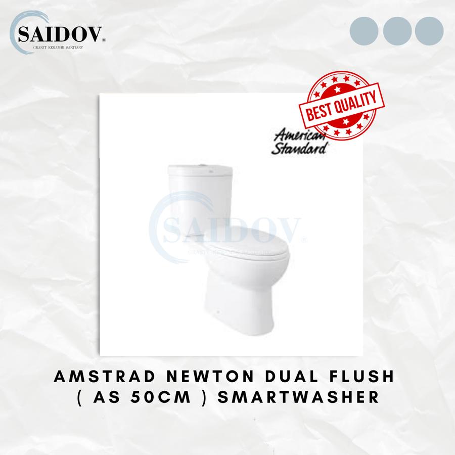 Amstrad Newton Dual Flush Smartwasher