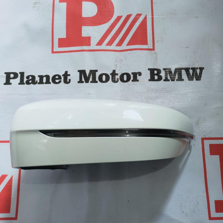 COVER SPION BMW G20 /G21 SEBELAH KIRI THN 2021