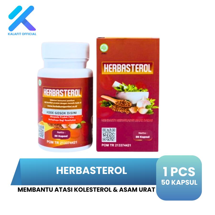 Herbasterol