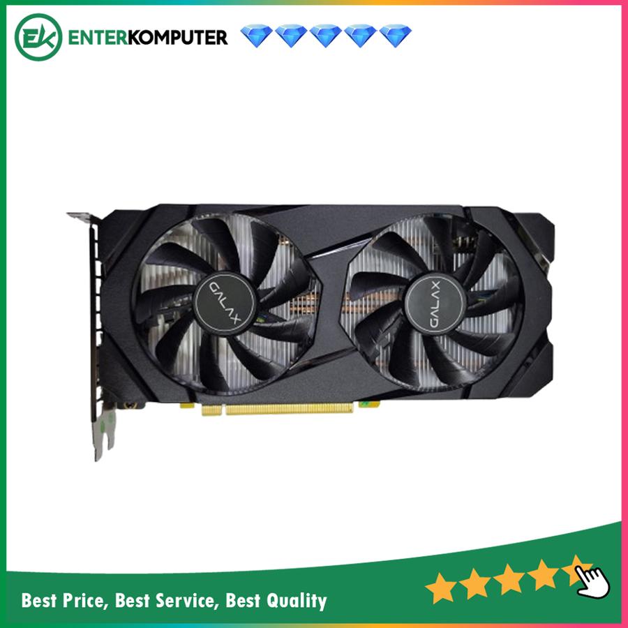 Galax Gtx 1660 Buy GALAX Geforce GTX 1660 SUPER 6GB GDDR6 (1-Click