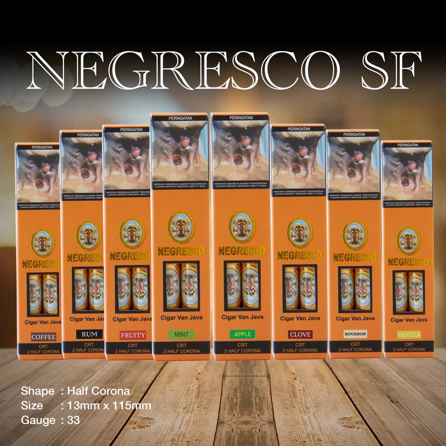 Negresco
