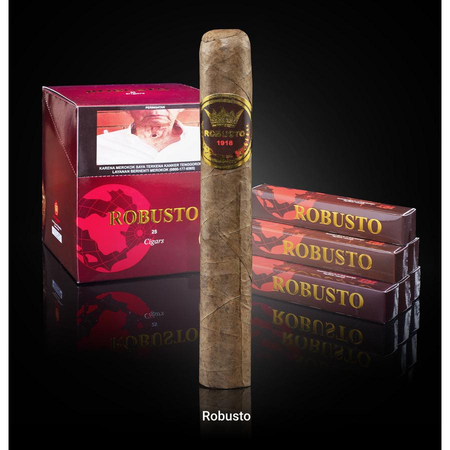 Robusto