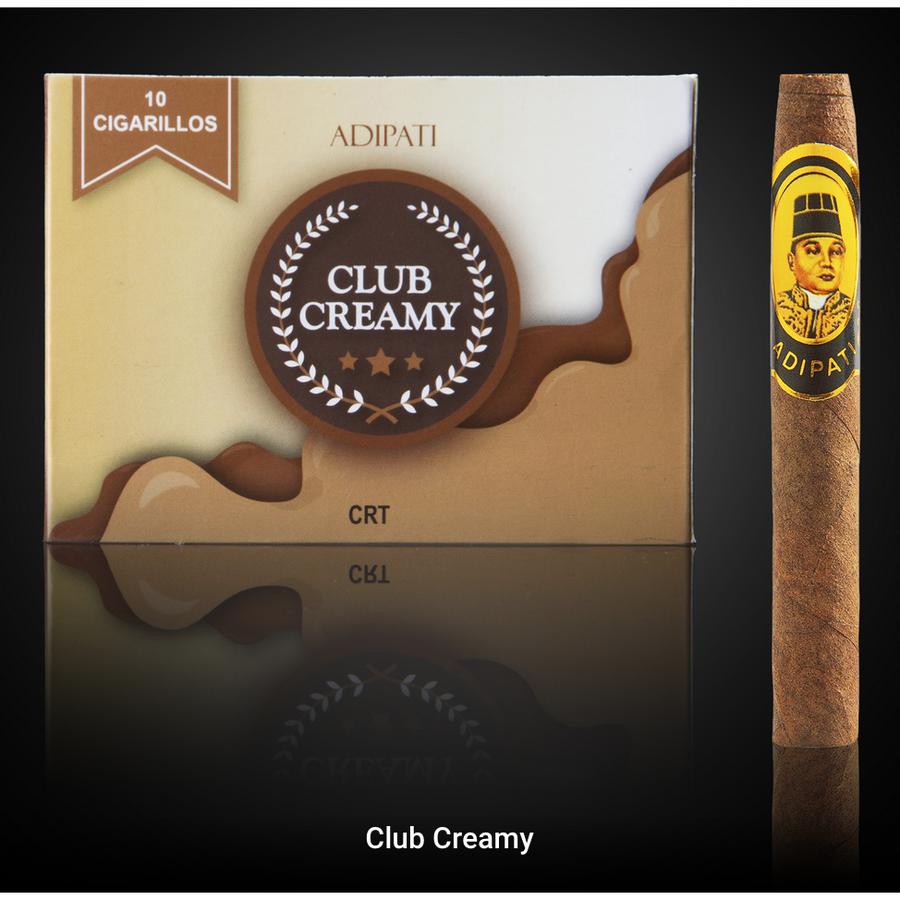 Club Creamy