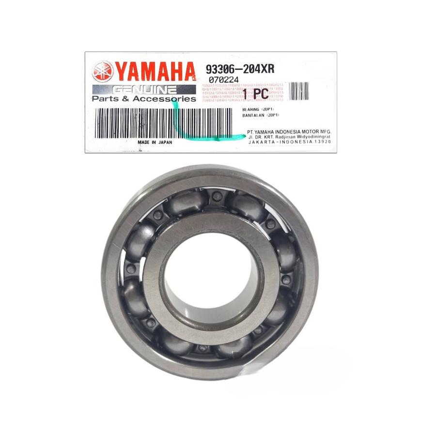 Genuine Parts Yamaha NMAX 125/150/155 2017-2024 Transmission