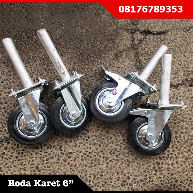 roda scaffolding