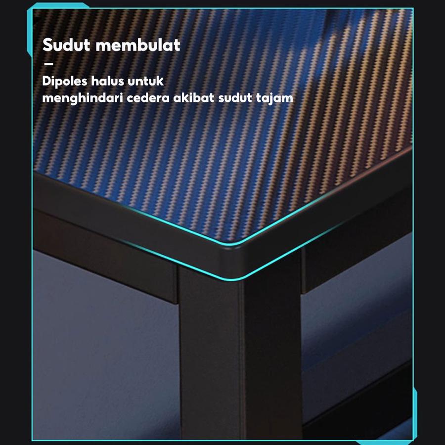 Meja RGB V2 Pro