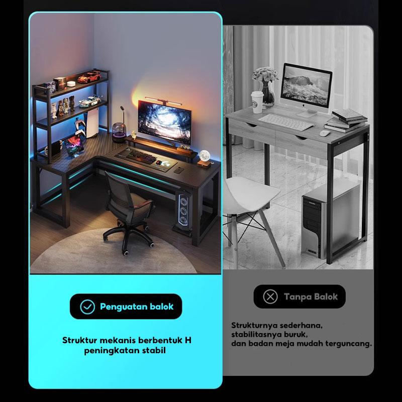 Gaming Setup 2