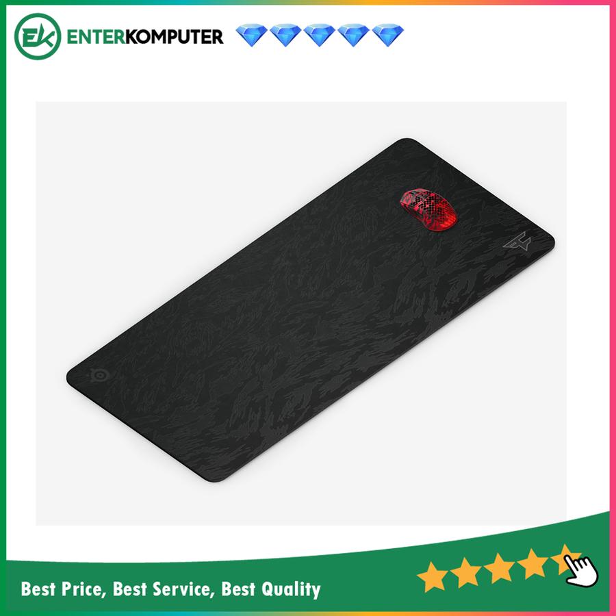 SteelSeries QcK Heavy XXL Faze Clan Edition (W 900 x L 400 x H 4mm