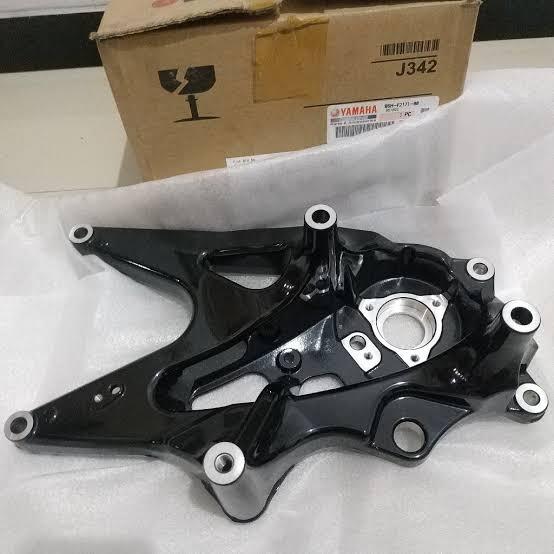 Genuine Parts Yamaha NMAX 125/150/155 2021-2024 Rear Swing Arm