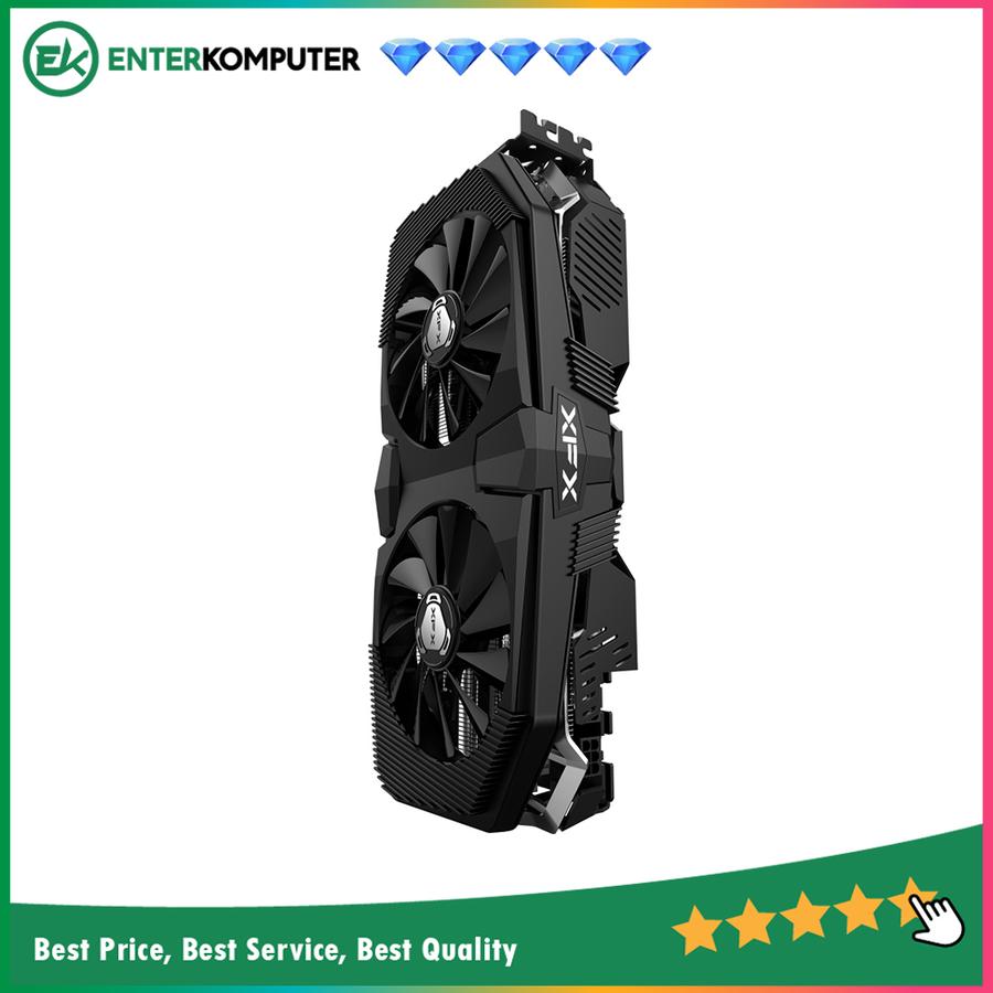 Xfx Best Radeon 5700 Xt Card Graphics Card Xfx Amd Radeon Rx 5700