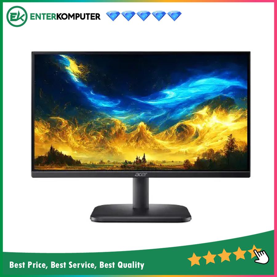 Acer EK251Q 24.5インチ IPSモニター（開封済み新品） Acer EK251Q 24.5インチ IPSモニター（開封済み新品） - メルカリ