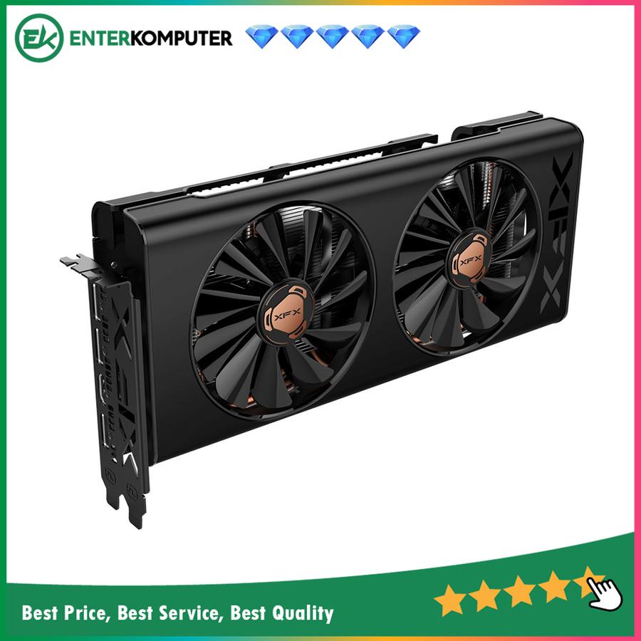 4gb Vs Rx 5500 Profitability Amd Radeon Rx 5500 Xt 4gb Price XFX