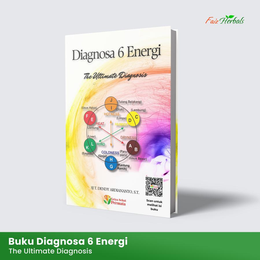 Diagnosa 6 Energi