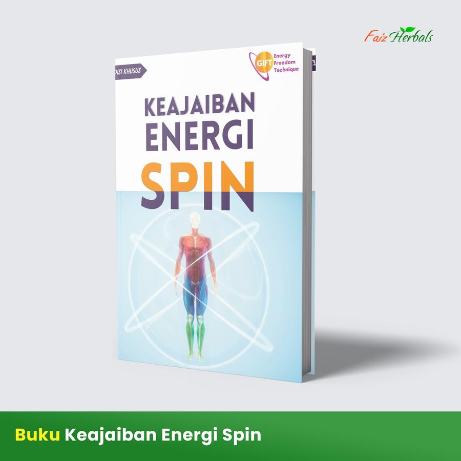 Keajaiban Energi Spin