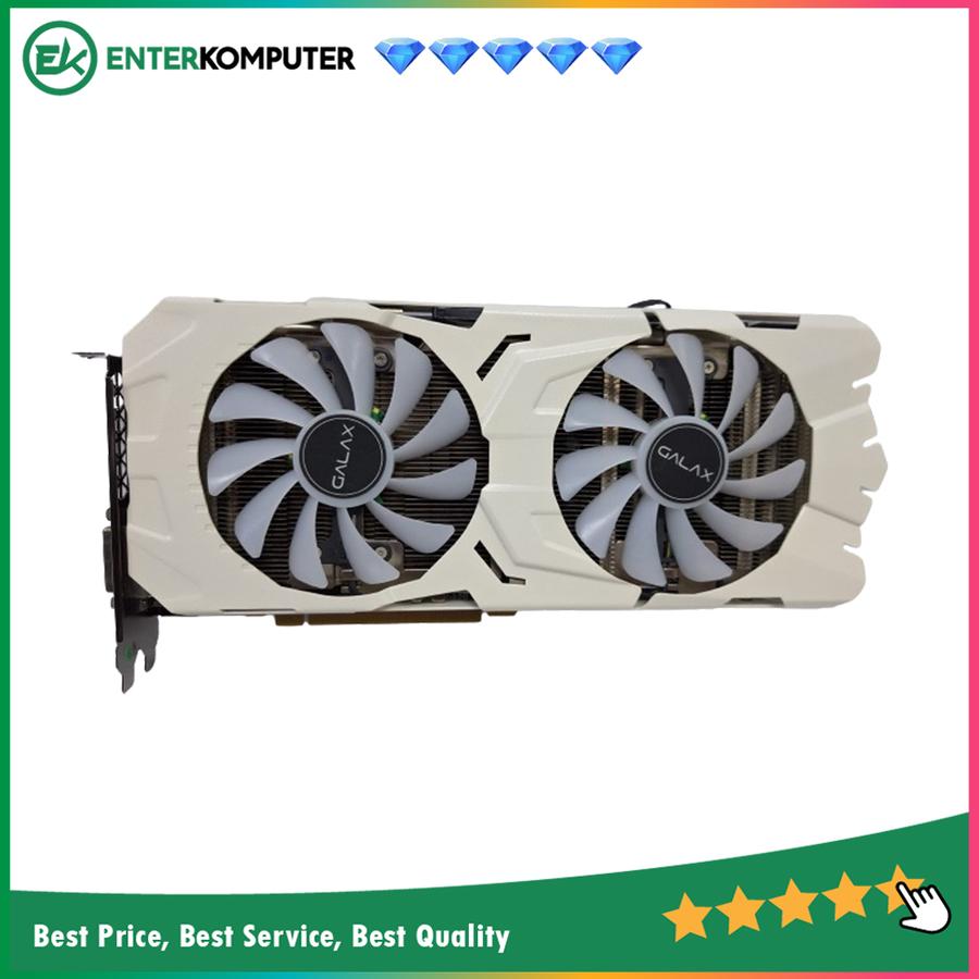 Galax Best 1070ti Gpu Geforce Gtx 1070 Galax Exoc 8gb GALAX