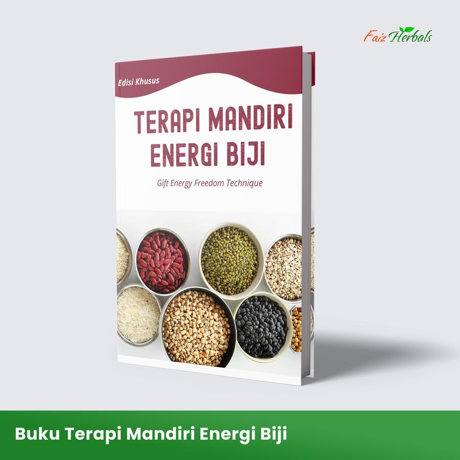 Terapi Mandiri Energi Biji